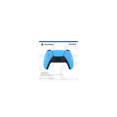 Buy Sony DualSense Controller for PlayStation 5 - Wireless Black Design, Enhanced Gaming Experience, SKU: 0711719576006